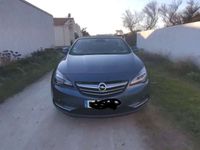 occasion Opel Cascada 2.0 CDTI 170 ch BlueInjection Elite