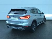 occasion BMW X1 sDrive18dA 150ch xLine Euro6d-T