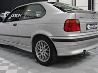 Occasion BMW 316 105 ch (77 kW) 1999 Berline