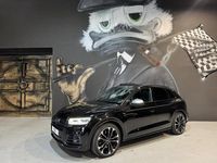 Occasion Audi SQ5 348 ch (255 kW) 2020 Noir SUV