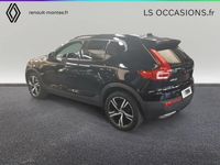 occasion Volvo XC40 T5 Awd 247 Ch Geartronic 8 R-design