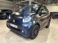 occasion Smart ForTwo Cabrio twinamic prime - AutomaatCameraGPSLED