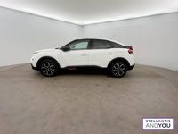 Occasion Citroën e-C4 Feel 100 kW (136 ch) 2021 Berline