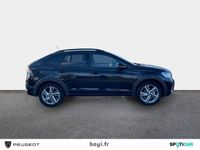 occasion VW Taigo 1.0 Tsi 110ch Style Dsg7