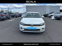 occasion VW Polo 1.0 80 S&S BVM5 United