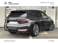 Occasion BMW iX Sport Line 242 kW (330 ch) 2022 Noir SUV