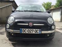 occasion Fiat 500 1.2 69cv