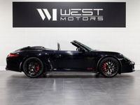 occasion Porsche 911 Carrera 4 Cabriolet 911 Type 991 Type 991 Phase 1 GTS 3.8 430 Ch