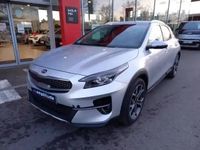 Occasion Kia XCeed 120 ch (88 kW) 2021 Gris acier mã©tallisã© SUV