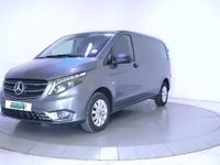 Occasion Mercedes Vito 2023 Gris Van