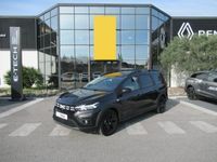 occasion Dacia Jogger JOGGERTCe 110 7 places - Extreme +