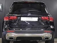 occasion Mercedes GLB200 d 8G-DCT