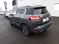 Occasion Citroën C5 Aircross Shine 225 ch (165 kW) 2020 Gris SUV