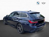 occasion BMW 320 Serie 3 Touring _ i _ 184 Ch Bva8 _ Pack M Sport _ Toit Pano _ 14972 Kms !!!