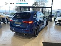 occasion Mercedes B200 Classe150ch Amg Line 8g-dct