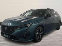 Occasion Peugeot 308 GT 152 ch (111 kW) 2022 Break