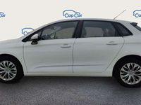 occasion Citroën C4 II 1.2 PureTech 130 Dynamic