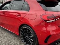 occasion Mercedes A35 AMG Classe306CH 4MATIC 7G-DCT SPEEDSHIFT AMG