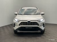 occasion Toyota RAV4 Hybrid 