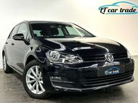 occasion VW Golf 1.2 TSI Lounge * Navigatie * Bluetooth * PDC