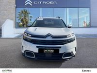 occasion Citroën C5 Aircross Bluehdi 130 S&s Eat8 Business+