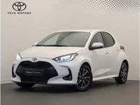 Occasion Toyota Yaris Design 2023 Blanc Citadine