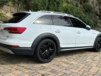 Occasion Audi A4 Allroad Design 272 ch (200 kW) 2016 Blanc Break