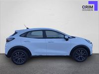 Occasion Ford Puma S 125 ch (91 kW) 2022 Coupé