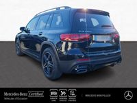 occasion Mercedes GLB220 190ch AMG Line 4Matic 8G DCT