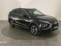 Occasion Mitsubishi Eclipse Cross Intense 99 ch (72 kW) 2024 Noir SUV