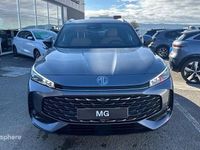 Occasion MG EHS Luxury 143 ch (105 kW) 2025 Gris SUV