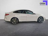 occasion BMW 218 Serie 2 Gran Coupé i 136 Ch Bvm6 M Sport