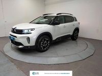 occasion Citroën C5 Aircross Puretech 130 S&s Eat8 Shine