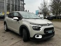 Occasion Citroën C3 PureTech 2021 Sable (n) Berline
