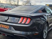 Occasion Ford Mustang GT Fastback 450 ch (330 kW) 2019 Coupé