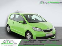 occasion Skoda Citigo 1.0 12v Mpi 60 Ch Bva