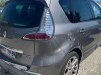 Occasion Renault Scénic III 130 ch (95 kW) 2015 Monospace