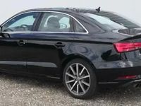 occasion Audi A3 Berline 1.4 TFSI COD 150 Design Luxe