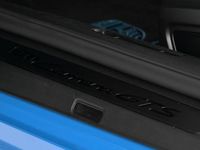 Occasion Porsche 992 481 ch (353 kW) 2022 Bleu Cabriolet