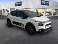 Occasion Citroën C3 PureTech 110 ch (80 kW) 2022 Blanc Berline