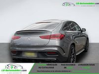 occasion Mercedes GLE63 AMG S AMG BVA 4Matic+