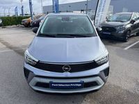 occasion Opel Crossland 1.5 D 110ch Elegance Business