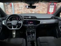 occasion Audi RS3 2.5 Tfsi Sportback 400cv S-tronic Quattro