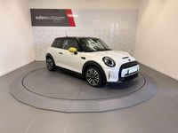 Occasion Mini Cooper SE Hatch 135 kW (184 ch) 2023 Citadine