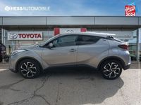 occasion Toyota C-HR 122h Edition 2WD E-CVT MY20 - VIVA187768150