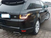 occasion Land Rover Range Rover 4.4 SDV8 339CH HSE DYNAMIC MARK VII