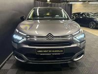 Occasion Citroën C4 X 131 ch (96 kW) 2024 Gris SUV