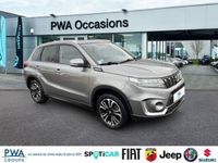 occasion Suzuki Vitara 1.4 Boosterjet Hybrid 129ch Style - VIVA152856381