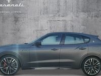 occasion Maserati Levante 3.8 V8 TROFEO / Garantie 12 mois