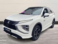 Occasion Mitsubishi Eclipse Cross Instyle 99 ch (72 kW) 2024 Blanc SUV